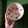 Bol din ceramica "Magnolia"